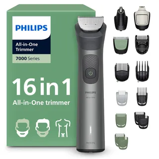 Philips All-in-One Trimmer 7000 Series 16-in-1-Trimmer MG7931/15