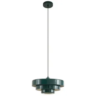 LINDBY Tivra 1-flg. 35 cm grün Metall