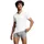 Herren T-Shirt Weiß L