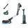 Speed Luxe Collection Clean & Empty IA3246EUTBL
