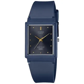 Casio Mq38uc2a1er Uhr Blue / Blue / Black One Size