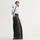 Loose Fit True Black Denim 30/32