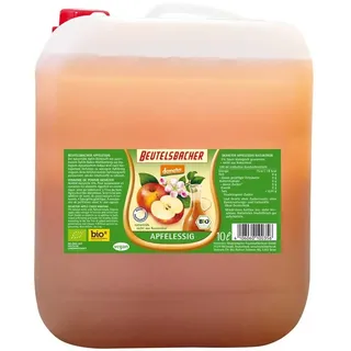 Apfelessig - Kanister 10l