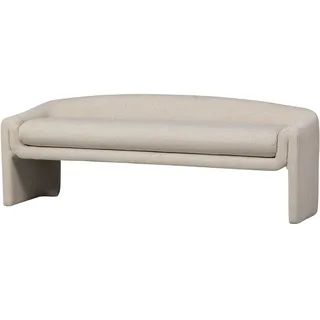 Woood BePureHome Bank »Zone«, beige