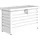 Paket-Box 100 101 x 61 x 46 cm Weiß