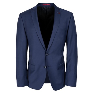 Roy Robson Sakko Sakko blau 106
