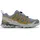 Herren Sedona Sage/Plantation/Paloma 46 2/3