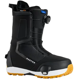 BURTON Highshot Wide Black - 44