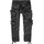 Fit Trouser Cargohose grau XXL