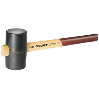 Gedore Gummihammer 320 g