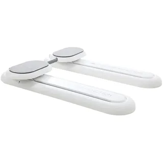 F2 Balance Board Core Pilates Trainer 64cm Weiss