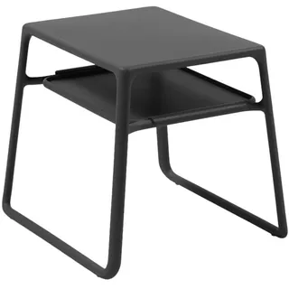 Nardi Pop Beistelltisch, anthrazit