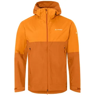 Vaude Simony 2,5L Jacket Herren Kumquat L