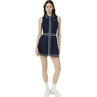 LACOSTE Kleid Performance, navy