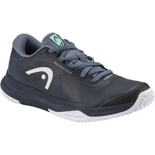 Head Sprint Pro 4.0 Blau/Grau 40