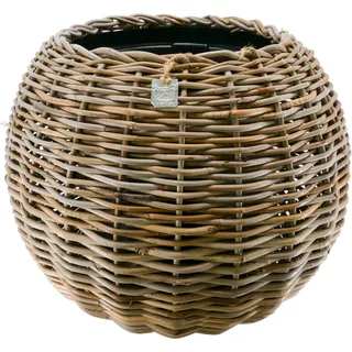 Van der Leeden Tina Ø 55 cm Grau