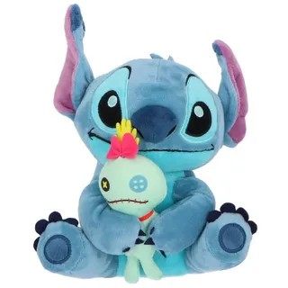 textiel trade b.v. Lilo & Stitch Spardose 15 cm