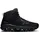 Herren Black/Black 40,5