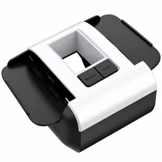Gelabur Automatischer Kartenmischer, wiederaufladbarer Kartenmischer, Maschine für 1–2 Decks, geräuscharmer Dual-Modus, elektrischer Kartenmischer für UNO, Texas Hold'em, Blackjack, Skip-BO, Phase 10