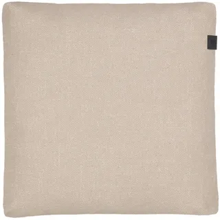 Schöner Wohnen Dekokissen Solo 38 x 38 cm Beige