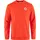 1960 Logo Badge Sweatshirt Orange 54