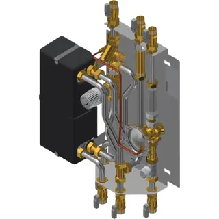 Viessmann PEWO Therm V 12/16l BES, 35/45kW, 7994475 7994475