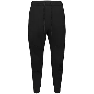 Nike Tech Fleece Jogginghose Schwarz XXL