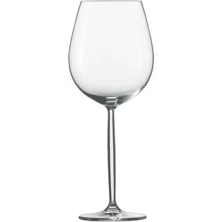 Schott Zwiesel Rotweingläser Diva 480,0 ml, 6 St.