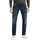 SKYRAK Regular Fit Deep Intense Blau 36/34