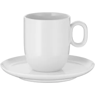 WMF Cafe Creme Tassen-Set 0,17 l 4 St.