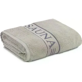 möve for frottana, Handtücher, Frottana Sauna (80 x 200 cm)