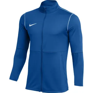 Nike Park 20 Dri-FIT Trainingsjacke Herren 463 royal blue/white/white XL