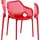 57 x 60 x 81 cm rot