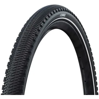 Schwalbe G-One Overland 28 x 1,50 Zoll Faltreifen