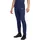 Jogginghose navy/weiß M
