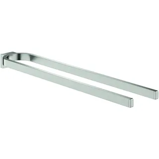 Grohe Selection Handtuchstange Silber 41059DC0