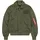 CWU-36/P TT Bomberjacke Dark Olive XL