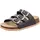 Schwarz/Silber 26 EU