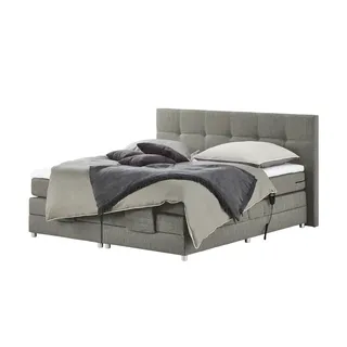 Uno Manolo 202 x 112 cm Grau