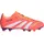 Kinder Signal Coral/Cloud White/Beam Orange 37 1/3