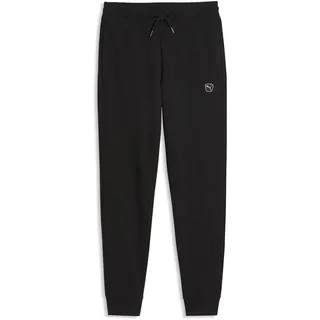 Puma Essentials Elevated Jogginghose Schwarz L