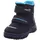 Klettverschluss blau/hellblau 24