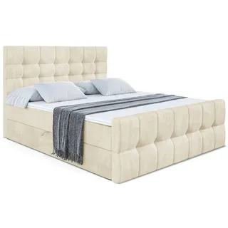 altdecor Bero-Z 180 x 200 cm H3 Beige
