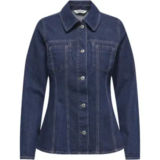 ONLY Female Jeansjacke ONLELLE Jeansjacke | Denim jacket - S