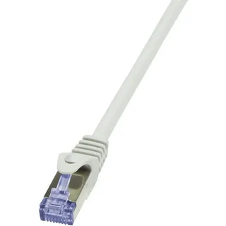 Logilink Patchkabel Cat6a S/FTP 3 m
