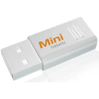 TerraTec, Cinergy Mini DVB-T Stick MAC