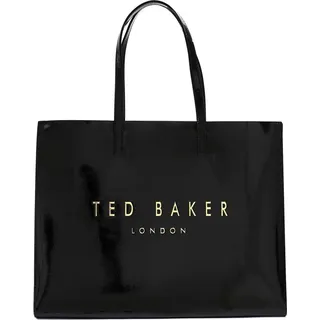 Ted Baker Crikon Shopper Polyurethan Black