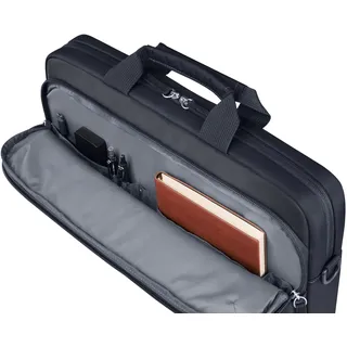 HP Everyday Kunststoff grau A08KJAA bis 35,6 cm (14 Zoll)