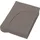 Bella Gracia Jersey 90 x 190 100 x 220 trüffel