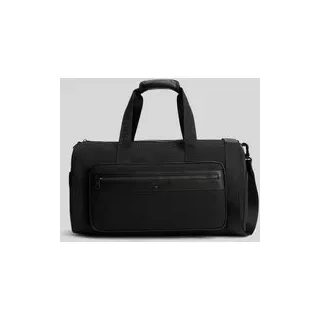 Weekender mit abnehmbaren Schulterriemen, BLACK, $listsize[$i].replace('"','"')